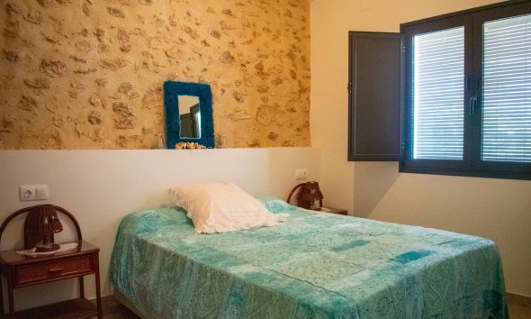 Gensalg - Villa -
Guardamar del Segura - El Raso