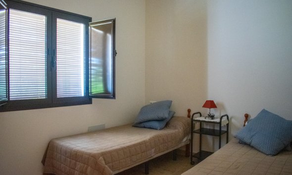 Gensalg - Villa -
Guardamar del Segura - El Raso