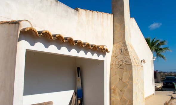 Gensalg - Villa -
Guardamar del Segura - El Raso