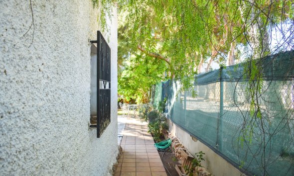 Gensalg - Villa -
Orihuela Costa - Punta Prima