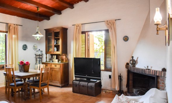 Gensalg - Villa -
Orihuela Costa - Punta Prima