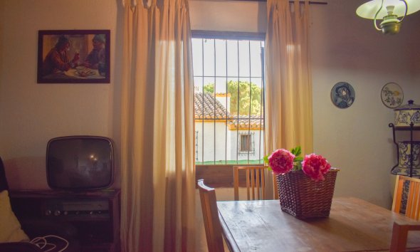 Gensalg - Villa -
Orihuela Costa - Punta Prima