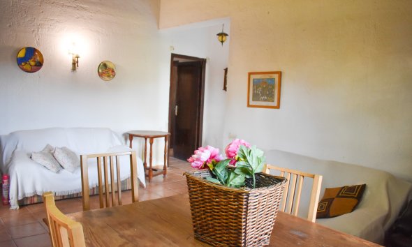 Gensalg - Villa -
Orihuela Costa - Punta Prima