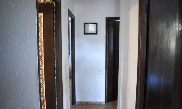 Gensalg - Villa -
Orihuela Costa - Punta Prima