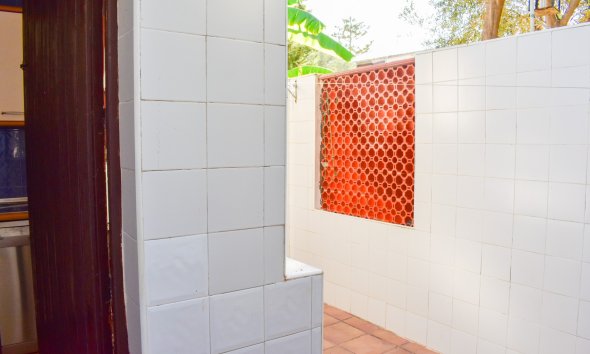 Gensalg - Villa -
Orihuela Costa - Punta Prima