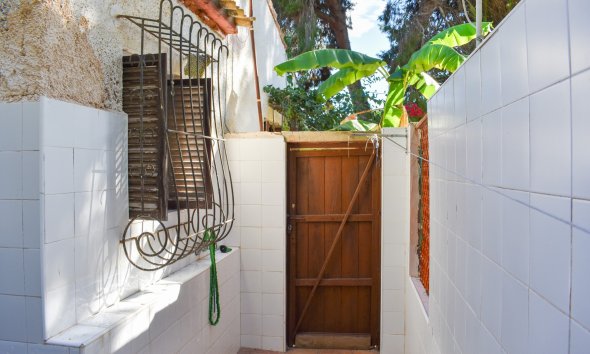 Gensalg - Villa -
Orihuela Costa - Punta Prima