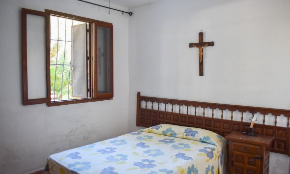 Gensalg - Villa -
Orihuela Costa - Punta Prima