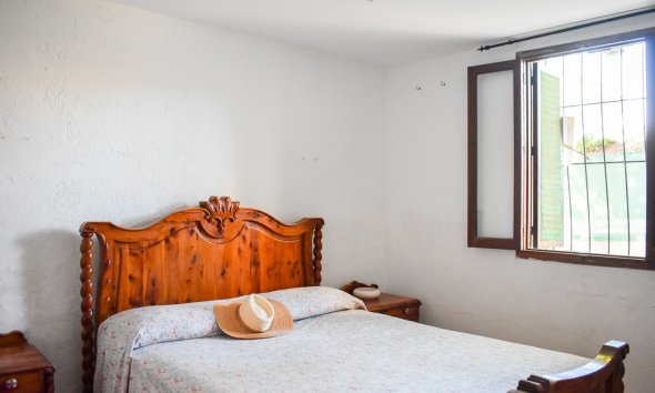Gensalg - Villa -
Orihuela Costa - Punta Prima