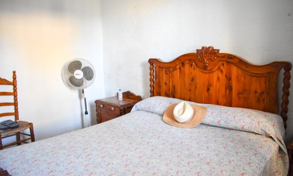 Gensalg - Villa -
Orihuela Costa - Punta Prima