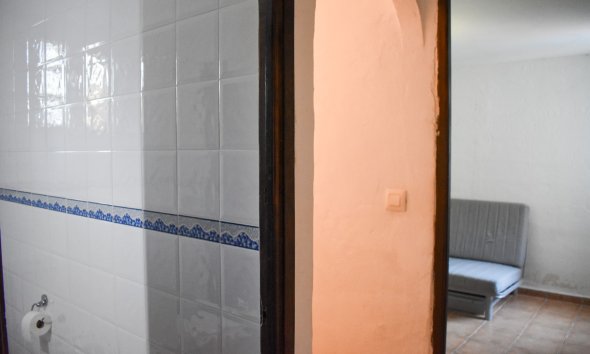 Gensalg - Villa -
Orihuela Costa - Punta Prima