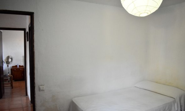 Gensalg - Villa -
Orihuela Costa - Punta Prima