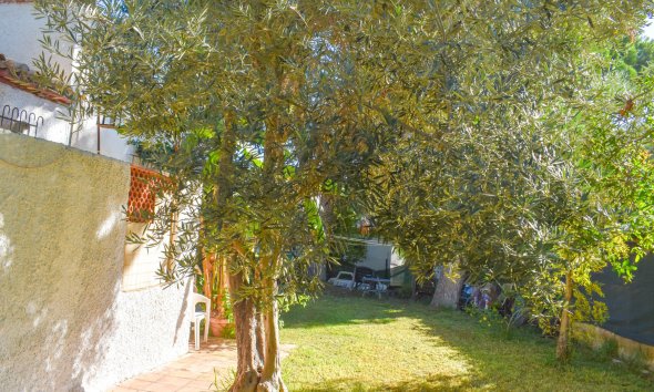 Gensalg - Villa -
Orihuela Costa - Punta Prima
