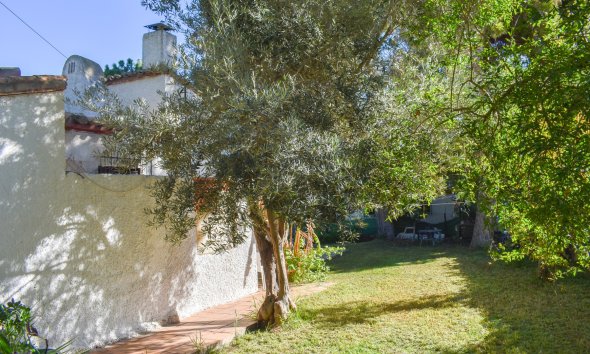 Gensalg - Villa -
Orihuela Costa - Punta Prima