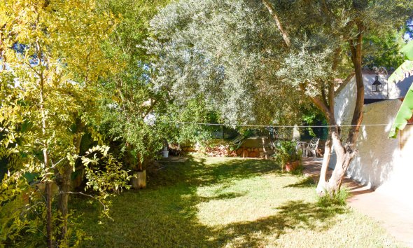 Gensalg - Villa -
Orihuela Costa - Punta Prima
