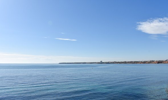 Gensalg - Villa -
Orihuela Costa - Punta Prima