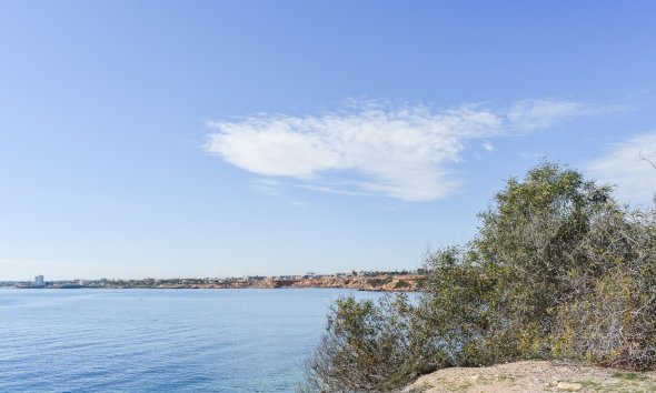 Gensalg - Villa -
Orihuela Costa - Punta Prima