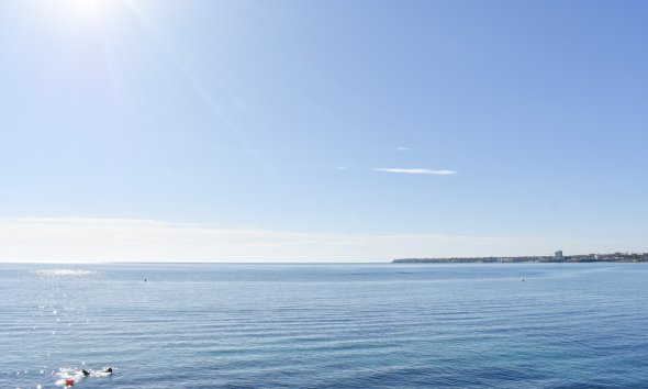 Gensalg - Villa -
Orihuela Costa - Punta Prima
