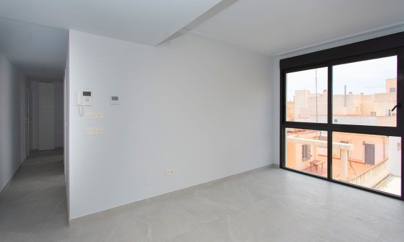Gensalg - apartment -
Torrevieja - Playa del Cura