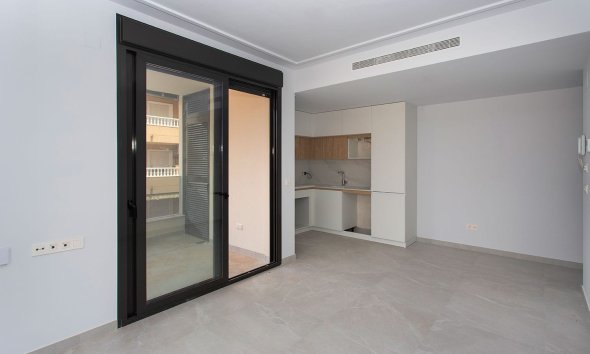 Gensalg - apartment -
Torrevieja - Playa del Cura