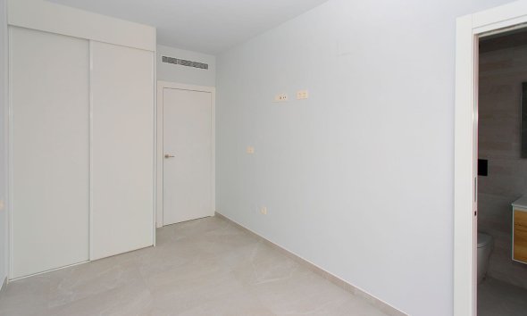 Gensalg - apartment -
Torrevieja - Playa del Cura