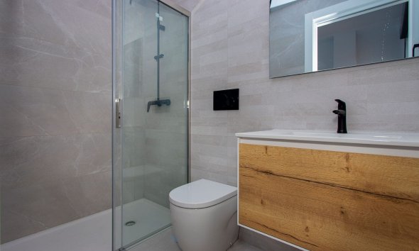 Gensalg - apartment -
Torrevieja - Playa del Cura