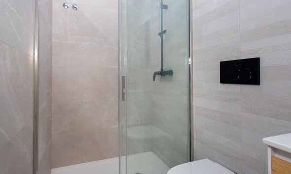 Gensalg - apartment -
Torrevieja - Playa del Cura