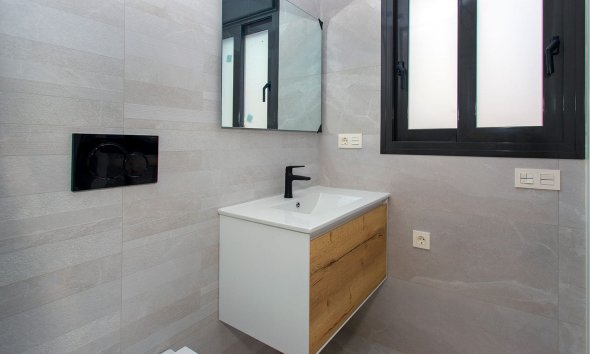 Gensalg - apartment -
Torrevieja - Playa del Cura