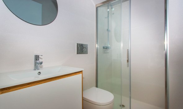 Gensalg - apartment -
Torrevieja - Playa del Cura