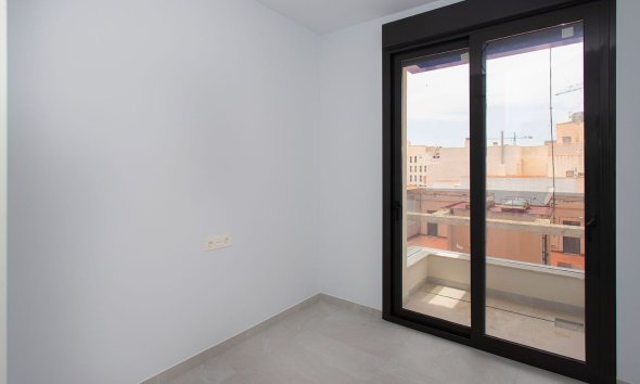 Gensalg - apartment -
Torrevieja - Playa del Cura
