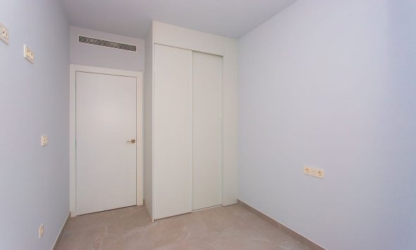 Gensalg - apartment -
Torrevieja - Playa del Cura