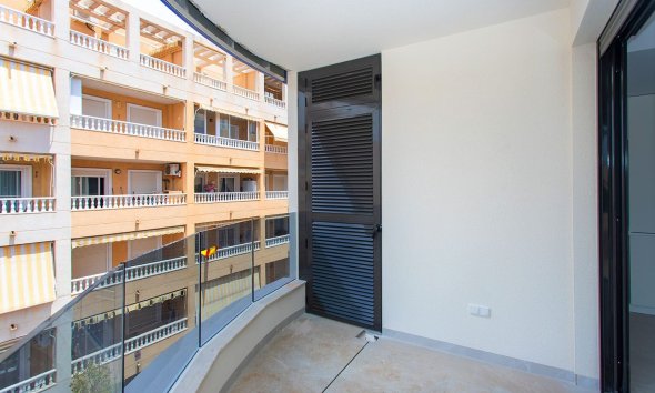 Gensalg - apartment -
Torrevieja - Playa del Cura