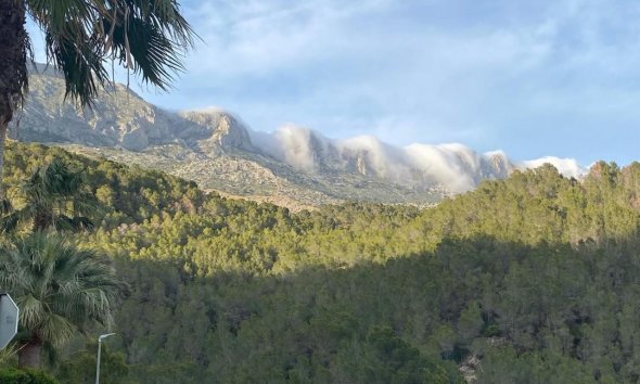 Gensalg - Villa -
Altea - Marina Baja