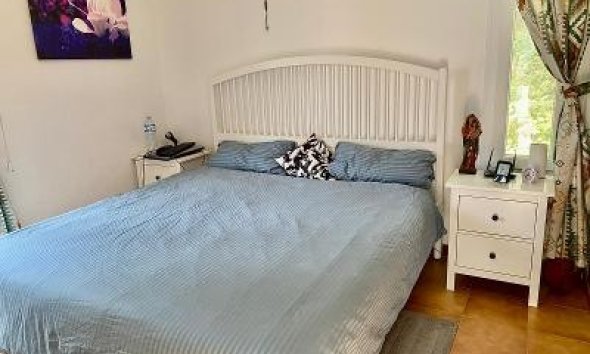 Gensalg - Villa -
Altea - Marina Baja
