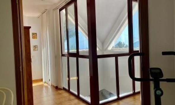 Gensalg - Villa -
Altea - Marina Baja