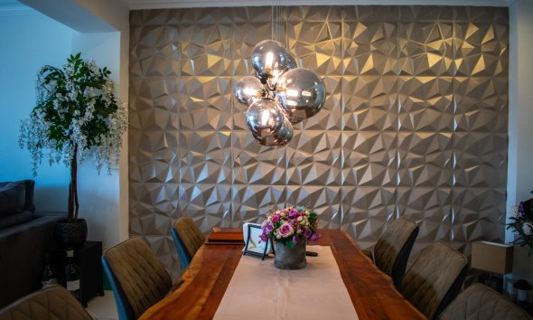 Reventa - apartment -
Torrevieja