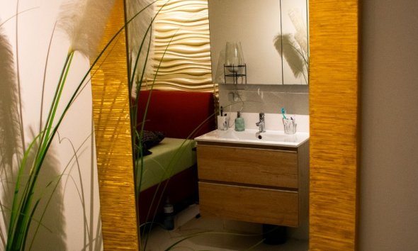 Reventa - apartment -
Torrevieja