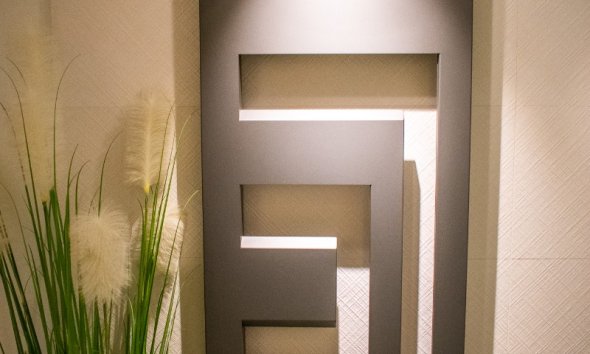 Reventa - apartment -
Torrevieja