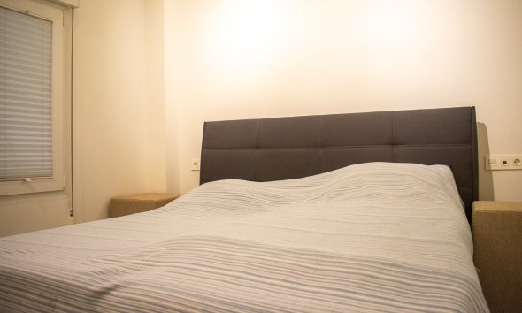 Reventa - apartment -
Torrevieja