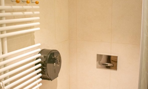 Reventa - apartment -
Torrevieja