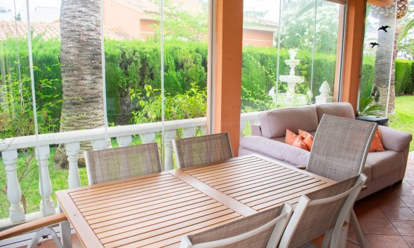 Gensalg - Villa -
Orihuela Costa - Cabo Roig