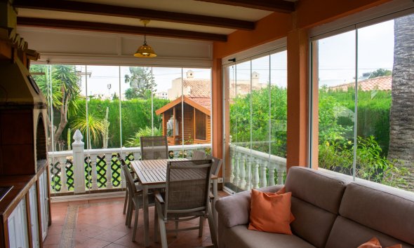 Gensalg - Villa -
Orihuela Costa - Cabo Roig