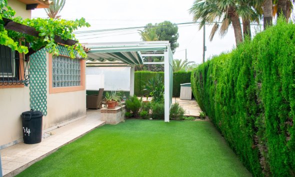 Gensalg - Villa -
Orihuela Costa - Cabo Roig