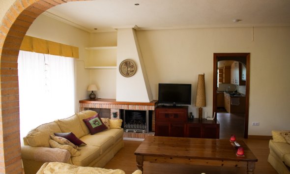 Gensalg - Villa -
Orihuela Costa - Cabo Roig