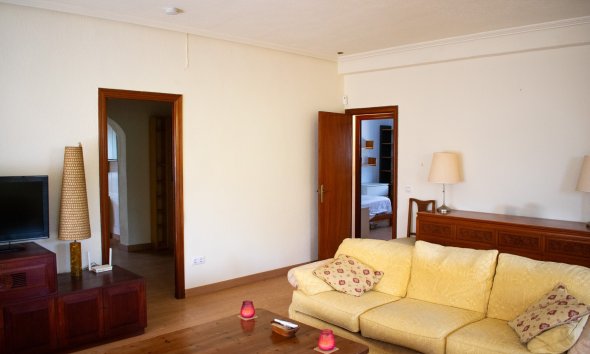 Gensalg - Villa -
Orihuela Costa - Cabo Roig