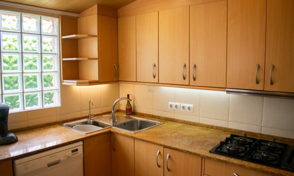 Gensalg - Villa -
Orihuela Costa - Cabo Roig