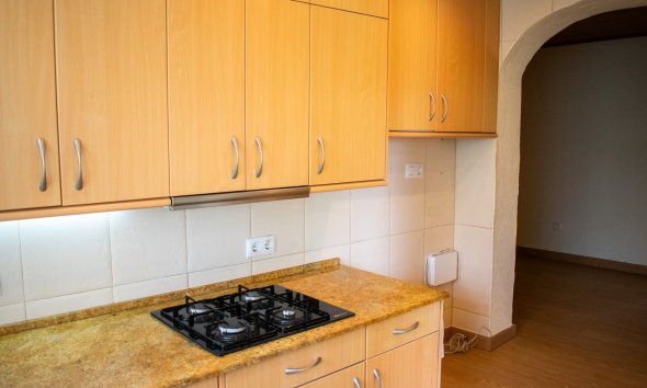 Gensalg - Villa -
Orihuela Costa - Cabo Roig