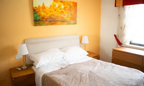Gensalg - Villa -
Orihuela Costa - Cabo Roig