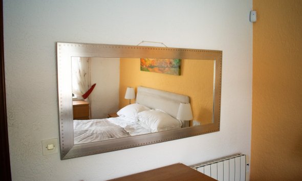 Gensalg - Villa -
Orihuela Costa - Cabo Roig