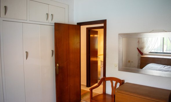 Gensalg - Villa -
Orihuela Costa - Cabo Roig