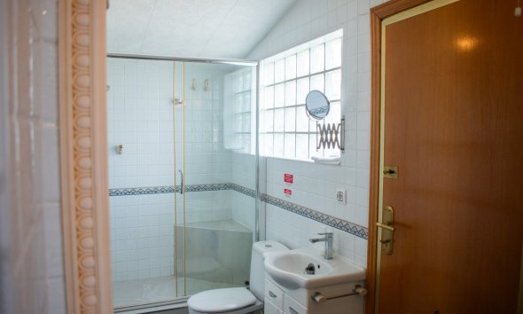 Gensalg - Villa -
Orihuela Costa - Cabo Roig